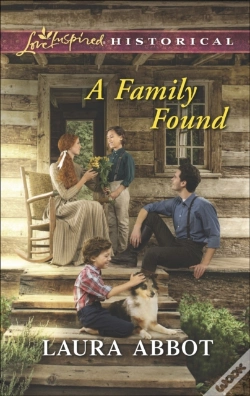 Capa do artigo Family Found