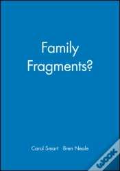 Capa do artigo Family Fragments?