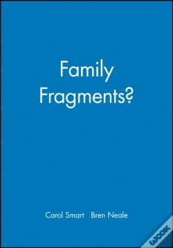 Capa do artigo Family Fragments?