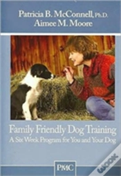 Capa do artigo Family Friendly Dog Training