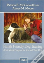 Family Friendly Dog Training