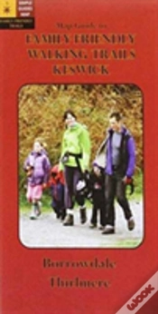 Capa do artigo Family-Friendly Walking Trails: Keswick