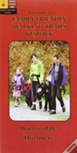 Capa do artigo Family-Friendly Walking Trails: Keswick