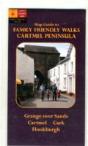 Family-Friendly Walks Cartmel Peninsula. Map Guide - Preview