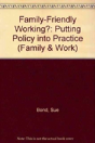 Family-Friendly Working? - Preview