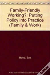 Capa do artigo Family-Friendly Working?