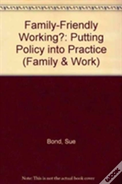 Capa do artigo Family-Friendly Working?