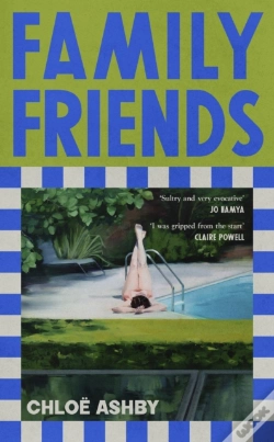 Capa do artigo Family Friends