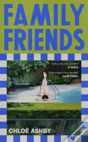 Capa do artigo Family Friends