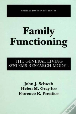 Capa do artigo Family Functioning