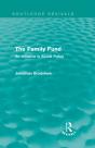 Family Fund (Routledge Revivals) - Preview