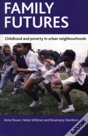 Capa do artigo Family Futures