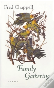 Capa do artigo Family Gathering