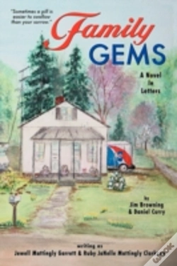 Capa do artigo Family Gems