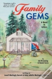 Capa do artigo Family Gems