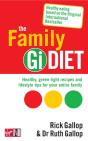 Family Gi Diet - Preview