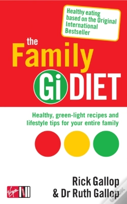 Capa do artigo Family Gi Diet