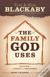 Capa do artigo Family God Uses