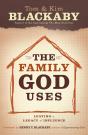 Family God Uses - Preview