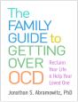 Family Guide To Getting Over Ocd - Preview