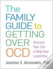 Capa do artigo Family Guide To Getting Over Ocd