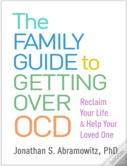 Capa do artigo Family Guide To Getting Over Ocd