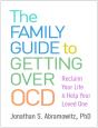 Family Guide To Getting Over Ocd - Preview