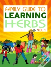 Capa do artigo Family Guide To Learning Herbs Vol.1