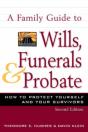 Family Guide To Wills, Funerals, And Probate, S - Preview