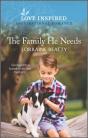 Family He Needs - Preview