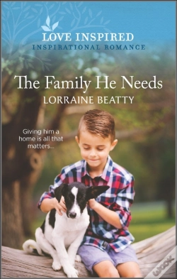 Capa do artigo Family He Needs