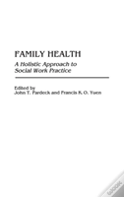 Capa do artigo Family Health