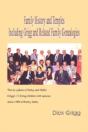 Family History And Temples Including Grigg And Related Family Genealogies - Preview
