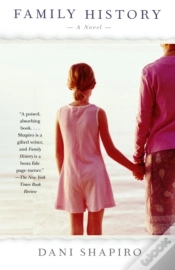 Capa do artigo Family History