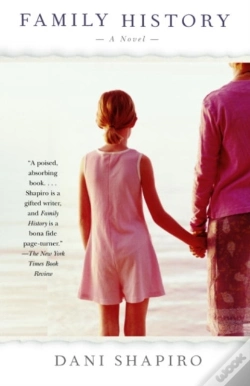 Capa do artigo Family History