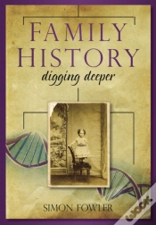Capa do artigo Family History: Digging Deeper