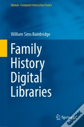 Family History Digital Libraries