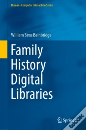 Capa do artigo Family History Digital Libraries