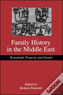 Family History In The Middle East