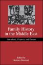 Family History In The Middle East - Preview