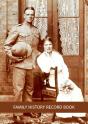 Family History Record Book - Preview