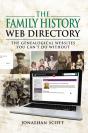 Family History Web Directory - Preview