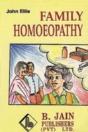 Family Homoeopathy - Preview