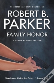 Capa do artigo Family Honor