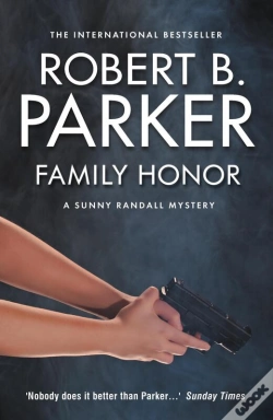 Capa do artigo Family Honor