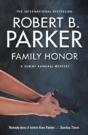 Family Honor - Preview