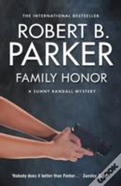 Capa do artigo Family Honor