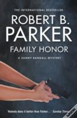 Capa do artigo Family Honor