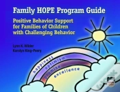 Capa do artigo Family Hope Program Guide