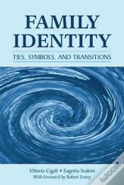 Capa do artigo Family Identity